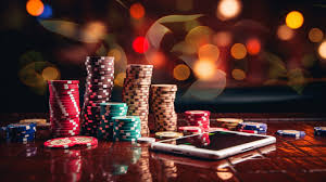 Вход на официальный сайт Casino Bounty